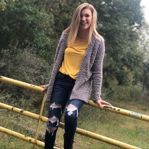 Meet your Posher, Kyleigh